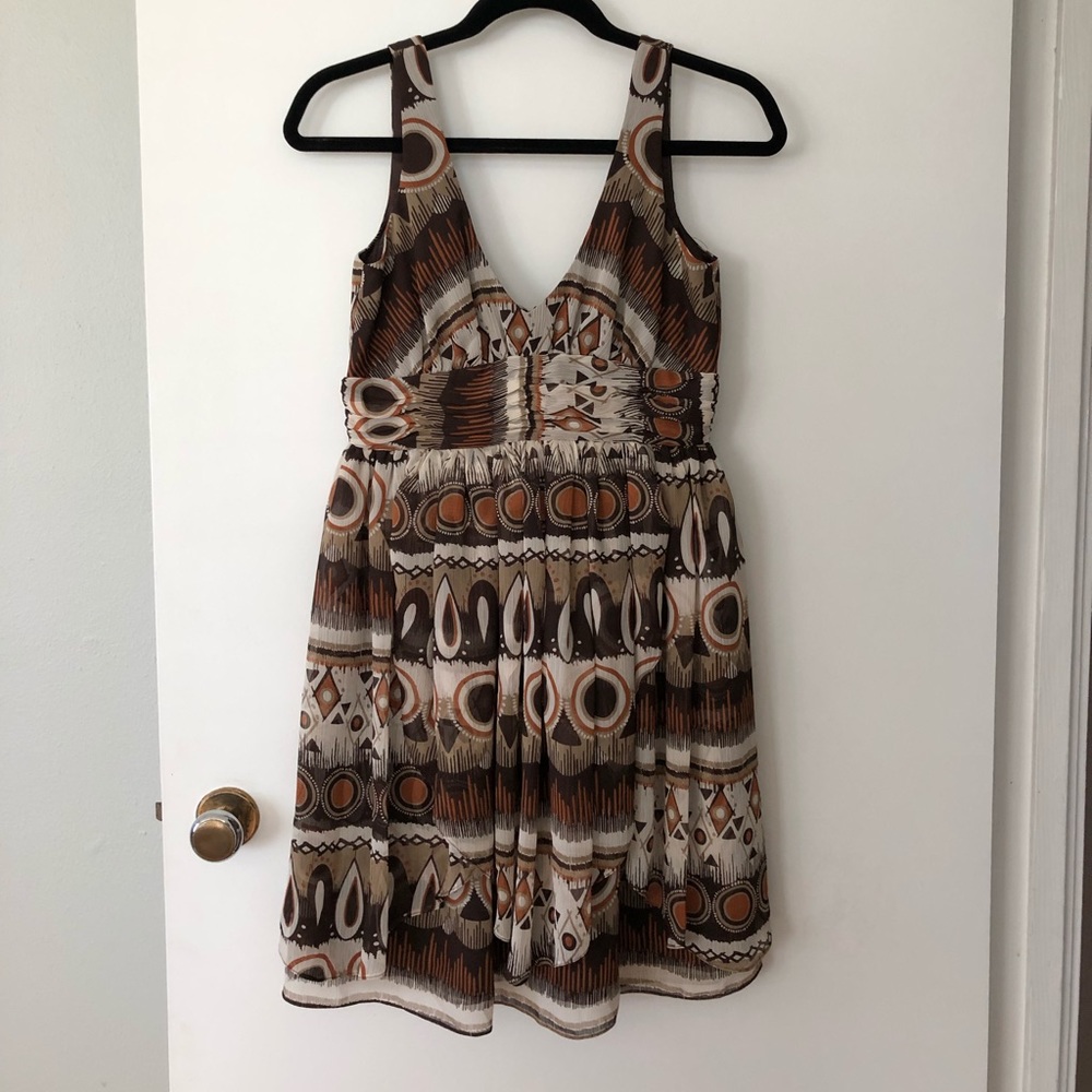 BCBGeneration Cocktail Dress